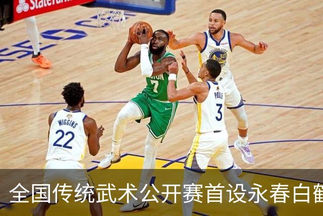 全国传统武术公开赛首设永春白鹤拳赛区 海内外选手以“拳”会友